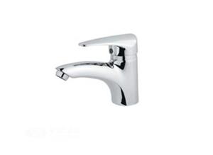 شیر روشویی واران 1 مروارید Varan