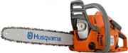 اره زنجیری بنزینی Husqvarna 236 