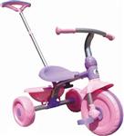 سه چرخه کودکان  Injusa Classic Trike Pink (3822)