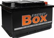 باتری خودرو  Energy BOX 6CT-60 A3E