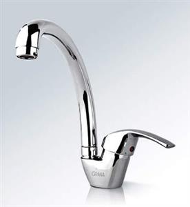 شیر ظرفشویی گرانا GRANA E3 Sink 