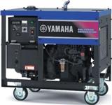 ژنراتور دیزلی یاماها Yamaha EDL11000E