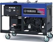 ژنراتور دیزلی یاماها Yamaha EDL16000E