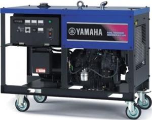 ژنراتور دیزلی یاماها Yamaha EDL16000E 