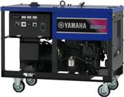 ژنراتور دیزلی یاماها Yamaha EDL20000TE