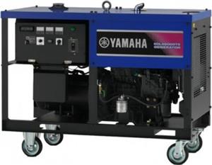 ژنراتور دیزلی یاماها Yamaha EDL20000TE