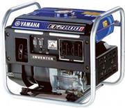 ژنراتور بنزینی یاماها Yamaha EF2800iHU