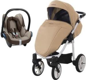کالسکه چند منظوره تک ببتو Bebetto Nico
