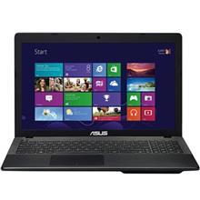 لپ تاپ ایسوس مدل X552MJ asus X552MJ-Pentium-4GB-500GB-1GB