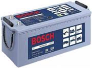 باتری خودرو بوش Bosch 6CT-170 TECMAXX T4 L+
