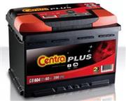 باتری خودرو ( Centra 6CT-60 PLUS (CB604
