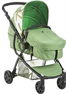 کالسکه تاشو تک جیوبی Geoby C208
