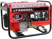 ژنراتور بنزینی  VITALS LT3800CL