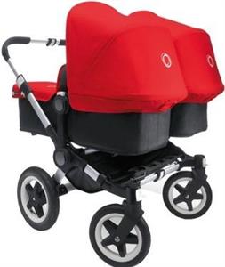 کالسکه چند منظوره تک  Bugaboo Donkey Twin