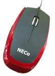 NECo wire mouse