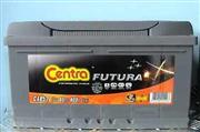 باتری خودرو ( Centra 6CT-85 FUTURA (CA852