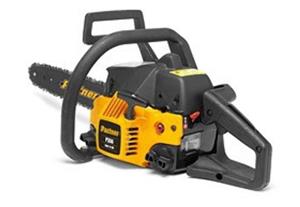 اره زنجیری برقی  Partner P350