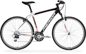 دوچرخه مریدا Merida Crossway 100-V (2012)