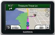  Garmin Nuvi 2310