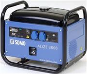 ژنراتور بنزینی  SDMO ALIZE 3000
