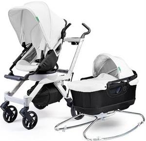 کالسکه چند منظوره تک اوربیت بیبی Orbit Baby Travel System G2 2 in 1 