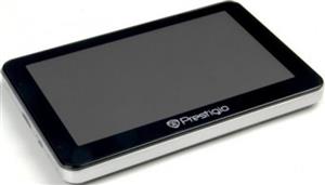 جی پی اس ماشین پرستیجیوGeoVision 5500