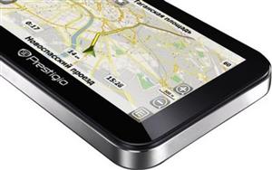 جی پی اس ماشین پرستیجیو GeoVision 5600