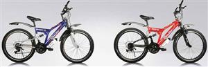 دوچرخه بونیتو Bonito S 2610