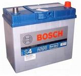 باتری خودرو بوش (Bosch 6CT-45 S4 Silver (S4 022