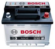 باتری خودرو بوش( Bosch 6CT-88 S3 (S3 012