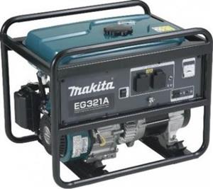 ژنراتور بنزینی ماکیتا Makita EG321A 