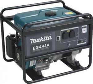 ژنراتور بنزینی ماکیتا Makita EG441A