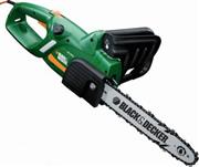 اره زنجیری برقی بلک اند دکر Black&Decker GK1630