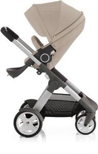 کالسکه چند منظوره تک  Stokke Crusi