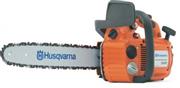 اره زنجیری برقی  Husqvarna 334T