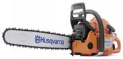 اره زنجیری برقی  Husqvarna 357XP