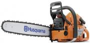 اره زنجیری برقی  Husqvarna 365