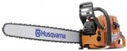 اره زنجیری برقی Husqvarna 385XP 