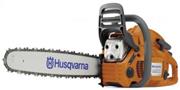 اره زنجیری برقی Husqvarna 455 