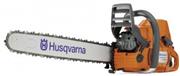 اره زنجیری برقی  Husqvarna 575XP