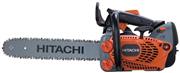 اره زنجیری بنزینی هیتاچی Hitachi CS33EDT