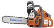 اره زنجیری بنزینی Husqvarna 435 (9671554-45) 