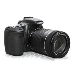 دوربین عکاسی دیجیتال کانن ای او اس 60 دی کیت 18-135 IS Canon EOS 60D Kit EF Camera 