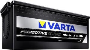 باتری خودرو وارتا Varta 6CT-180 Promotive Black