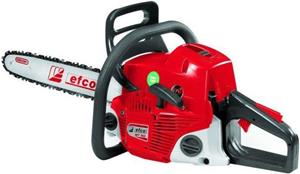 اره زنجیری بنزینی  Efco MT 350 37325 (50249003E1) 