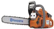 اره زنجیری بنزینی Husqvarna 445e (9650828-35) 