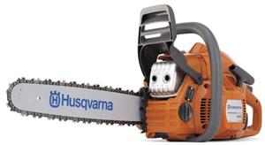 اره زنجیری بنزینی Husqvarna 445e (9650828-35) 