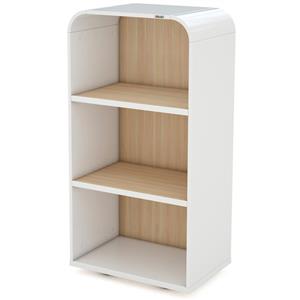 کتابخانه محیط آرا مدل Brilliant 6271N-0605 Mohitara Brilliant 6271N-0605 BookShelf