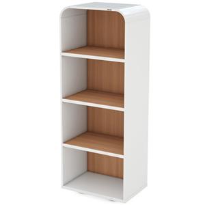 کتابخانه محیط آرا مدل Brilliant 6271N-0706