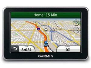 جی پی اس ماشین گارمین Nuvi 2360 LT Garmin Nuvi 2360 LT